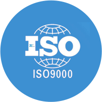 公司具有ISO9001、ISO14001認(rèn)證，15年品質(zhì)