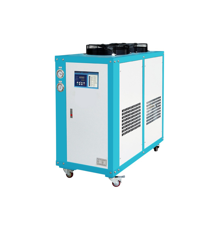 風(fēng)冷式冰水機