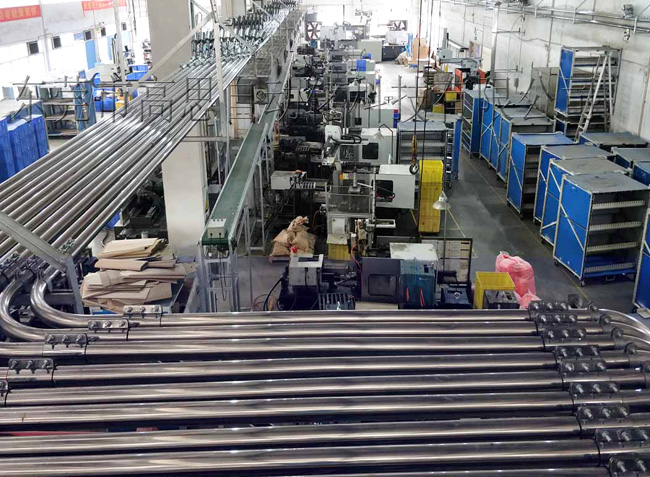 汽車零部件行業(yè)