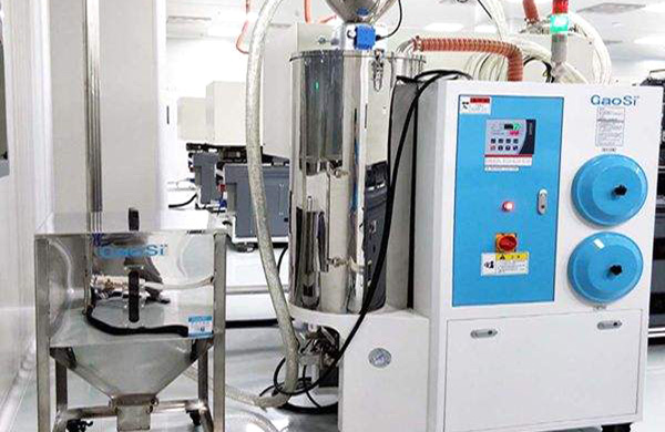 高思自動化：關于三機一體除濕干燥機的原理，您知道哪些？