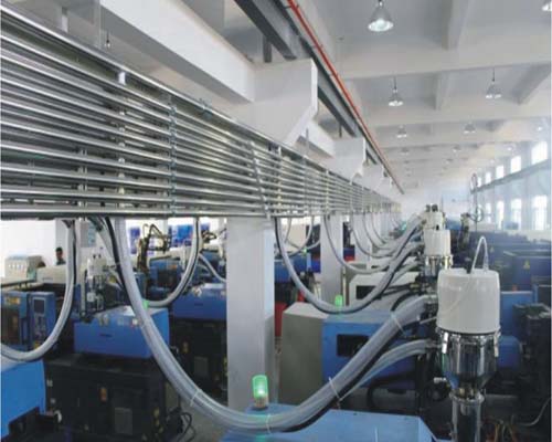 做中央供料系統(tǒng)可以帶來(lái)哪些好處？