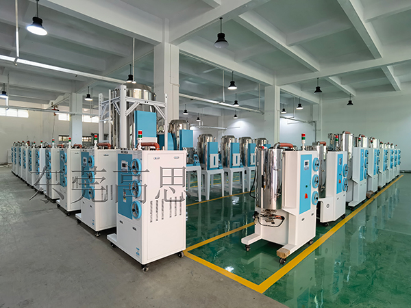 真空低溫干燥機適用于哪些行業(yè)的干燥