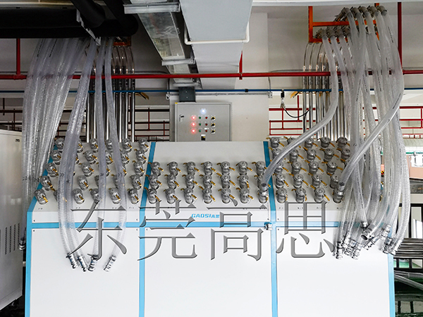 自動化供料系統(tǒng)：減少浪費，提高生產(chǎn)力的利器