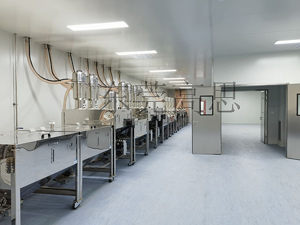 高思塑料除濕干燥機特點及應(yīng)用